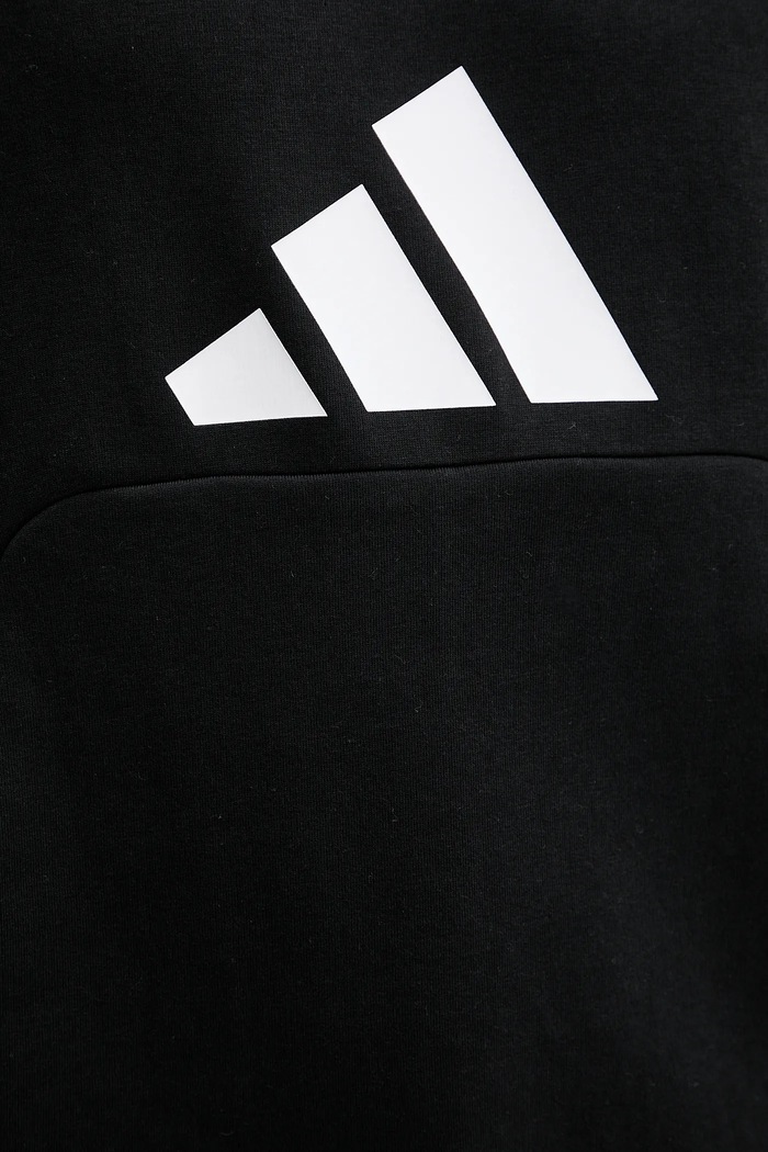 Mikina adidas Future Icons JI8769 černá