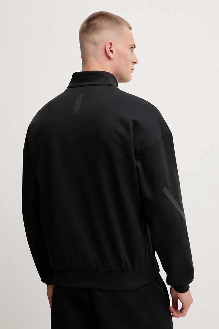 Oblečení Mikina adidas x Z.N.E JM6058 černá