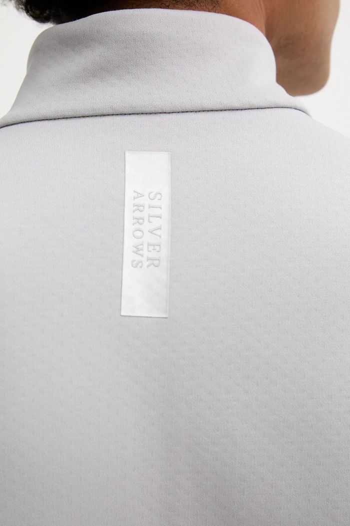adidas Bluza x Mercedes JW3477