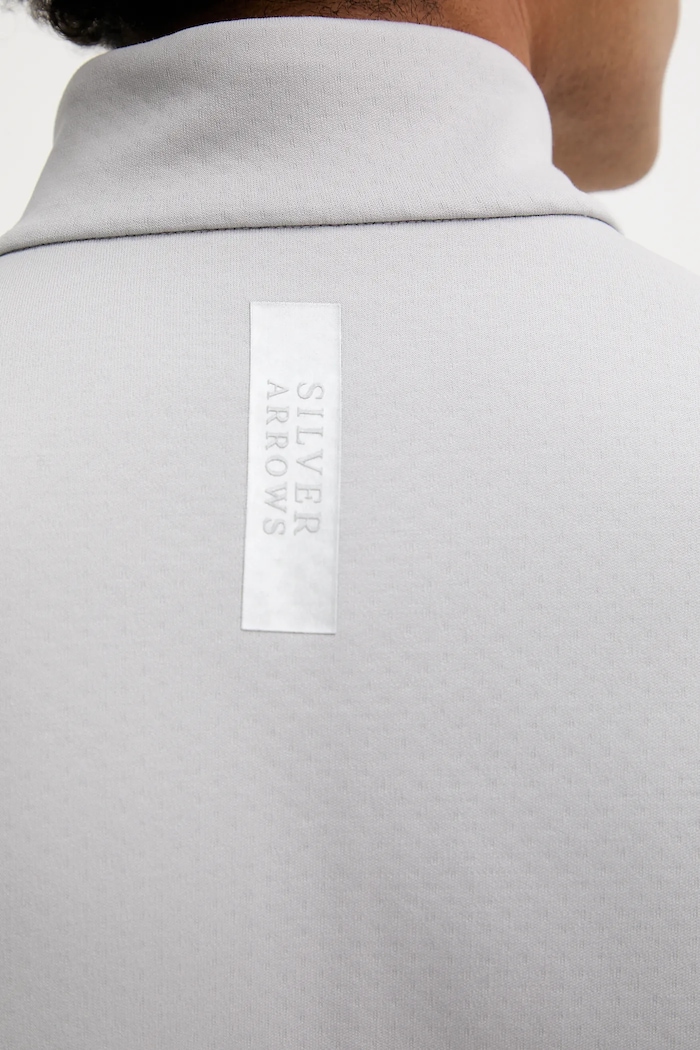 adidas Bluza x Mercedes JW3477