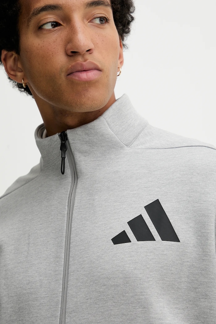 adidas felső x Z.N.E szürke JX0638