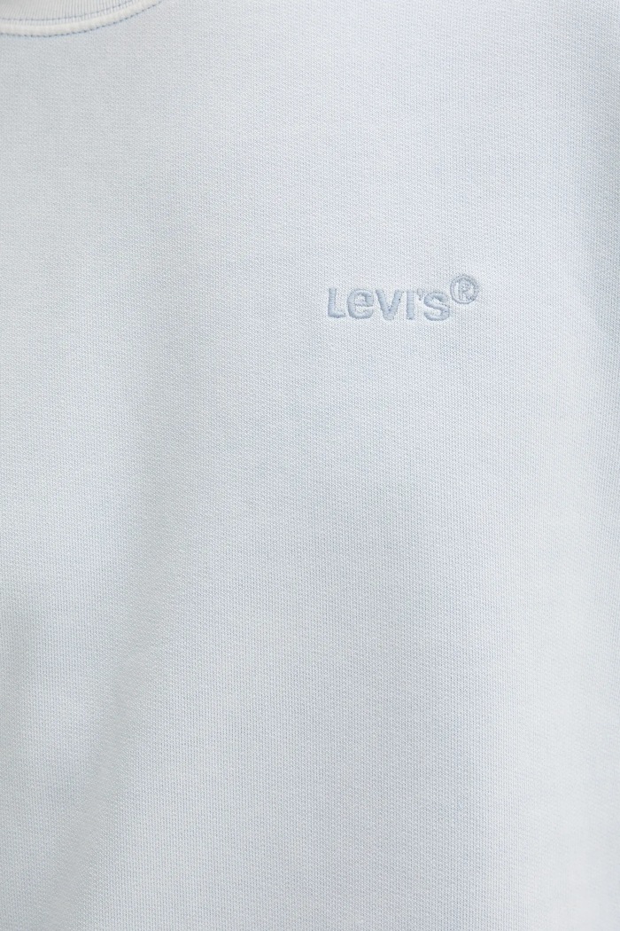 Mikina Levi's A9244.0035 modrá