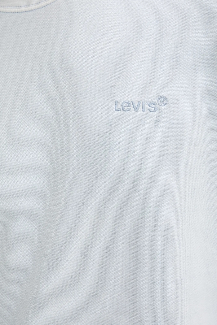 Mikina Levi's A9244.0035 modrá