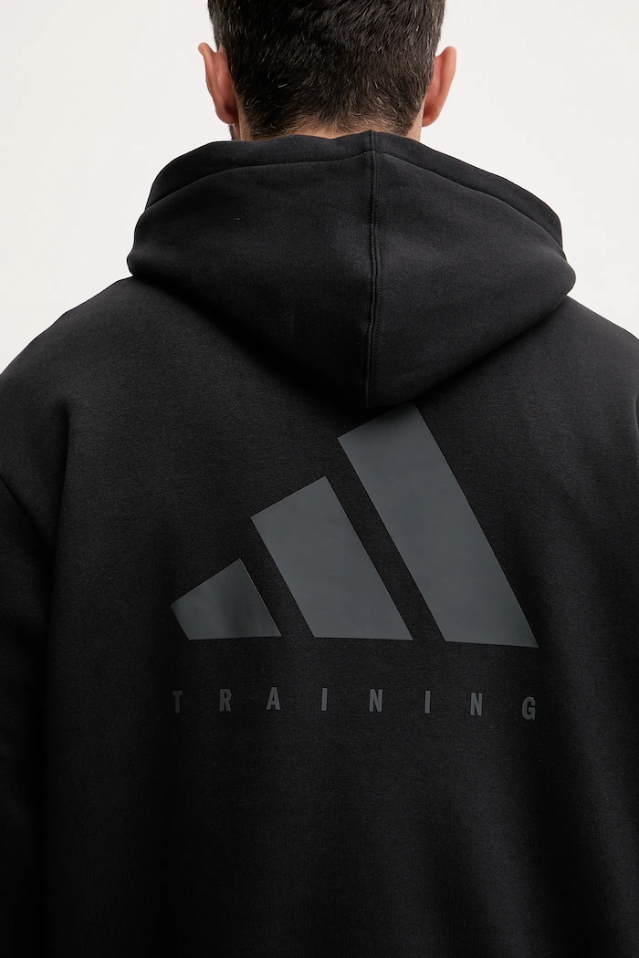 Tréningová mikina adidas Performance POWER JZ6248