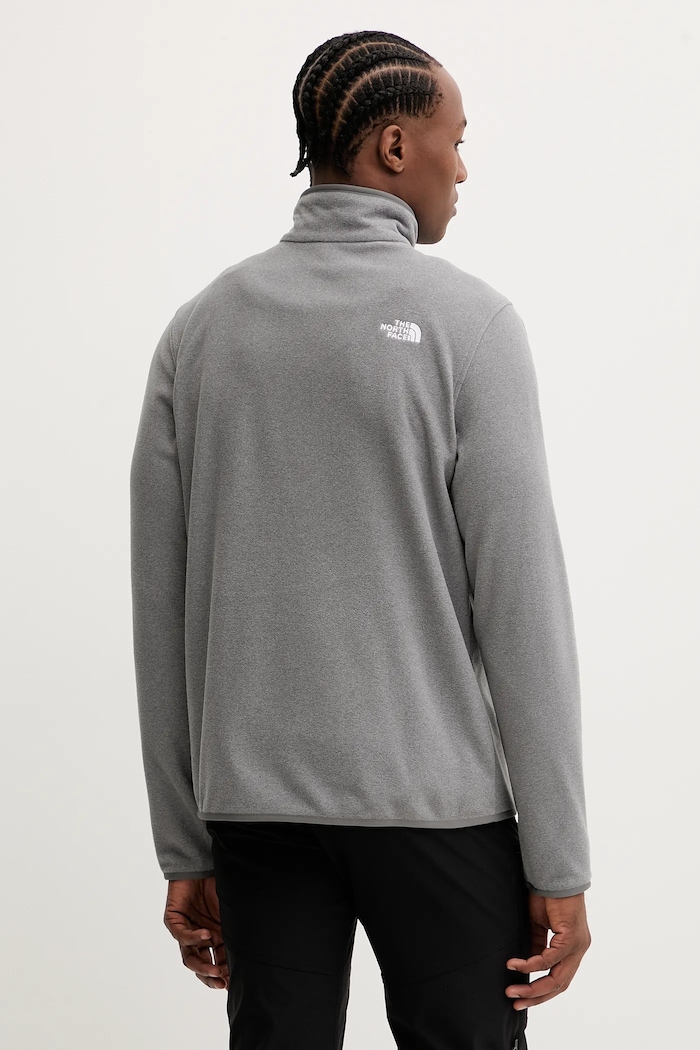Clothing The North Face Outdoor sweatshirt NF0A8D0QCQI1 gray