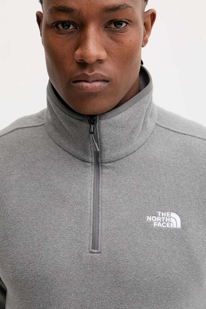 Outdoor sweatshirt The North Face NF0A8D0QCQI1 gray