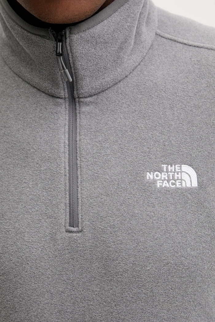 Outdoor sweatshirt The North Face gray NF0A8D0QCQI1