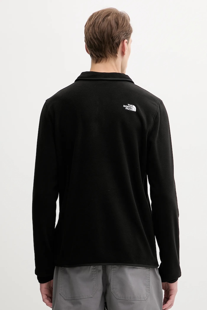 Oblečenie Mikina The North Face NF0A8D0QJK31 čierna