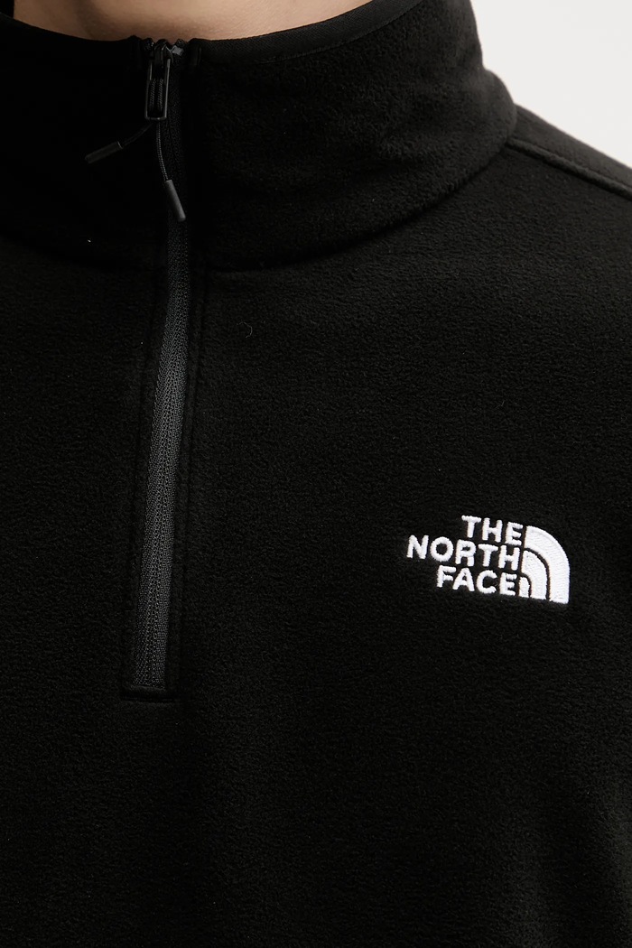 Mikina The North Face NF0A8D0QJK31 čierna