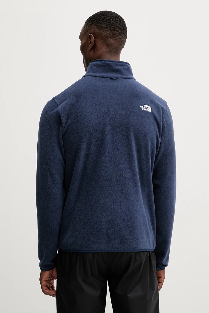 Clothing The North Face fleece sweatshirt NF0A8D0R8K21 navy