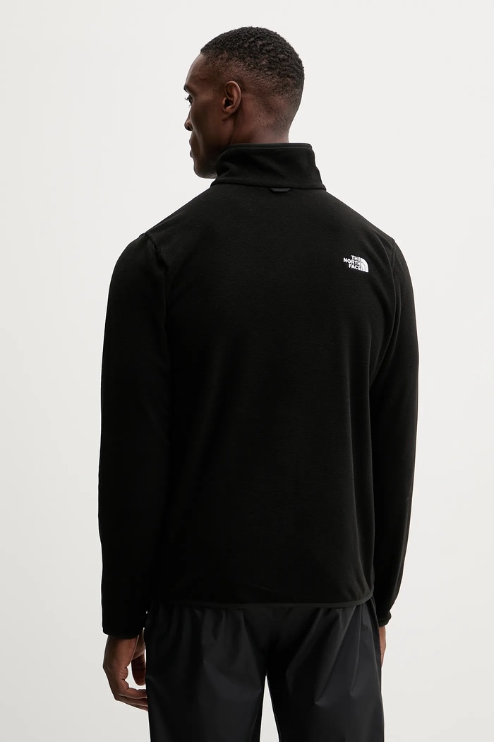 Oblečenie Fleecová mikina The North Face NF0A8D0RJK31 čierna