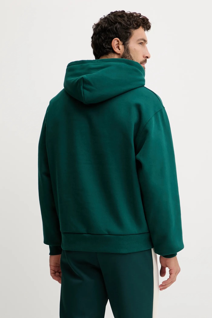 Odjeća Dukserica The North Face Redbox NF0A8EFZ1KI1 zelena