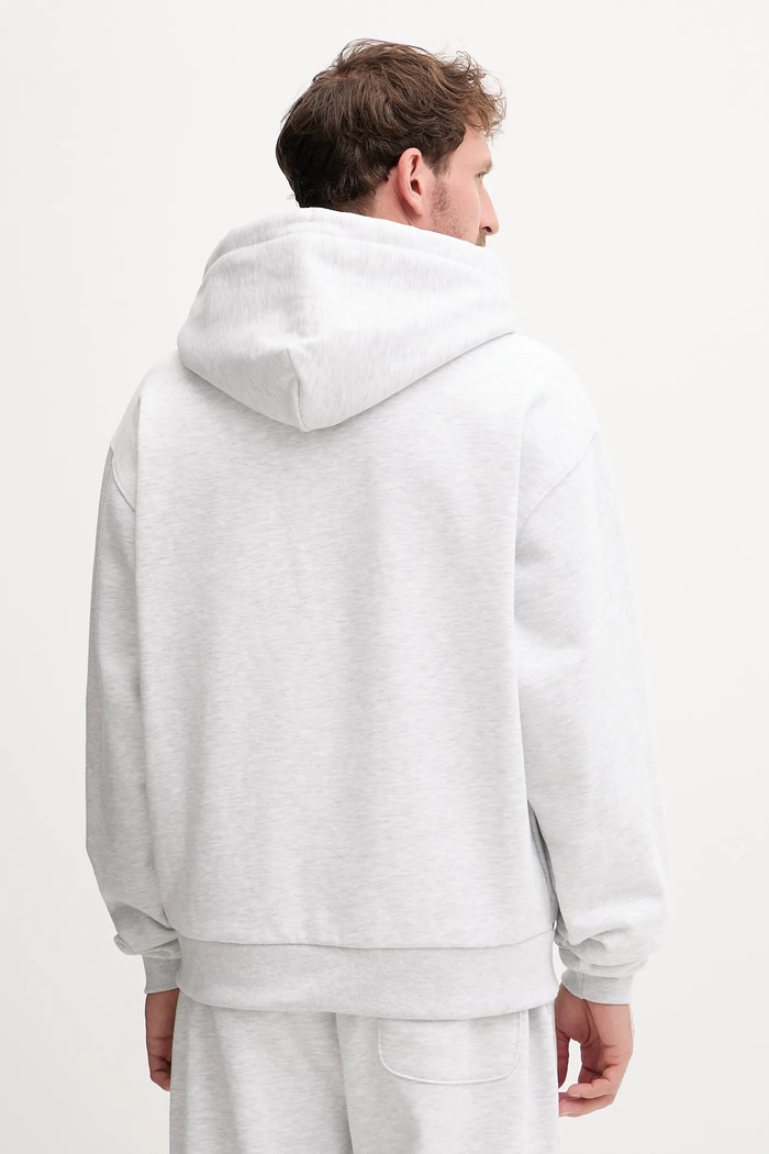 Oblečení Mikina The North Face Redbox NF0A8EFZE041 šedá