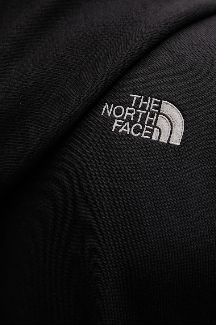 Mikina The North Face Drew Peak Light NF0A8C1BWOO1 černá