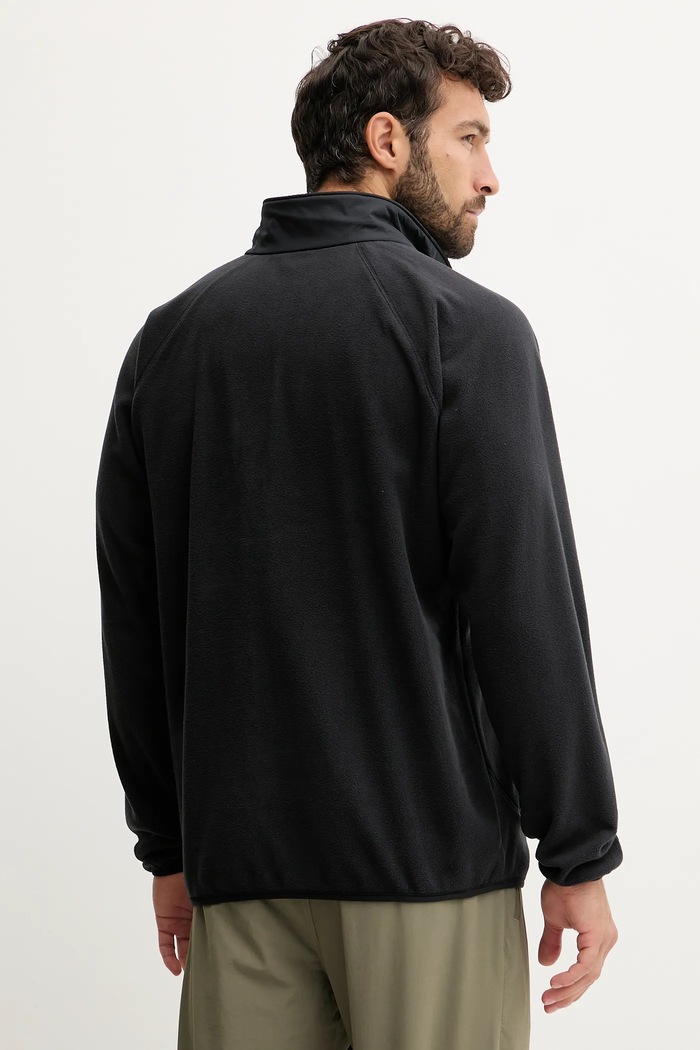 Clothing Columbia sweatshirt Fast Trek 2135691 black