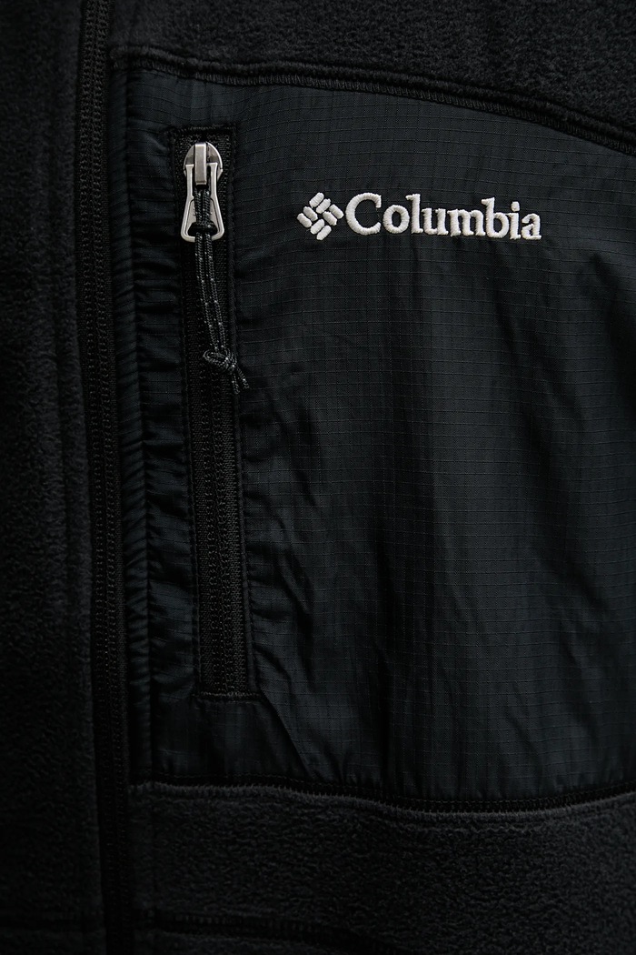 Columbia sweatshirt Fast Trek 2135701 black