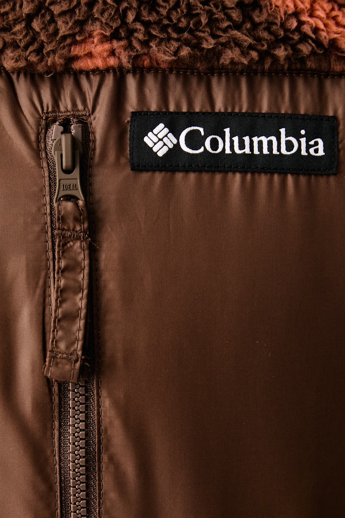 Columbia Bluza dwustronna męska polarowa Winter Pass 2135651