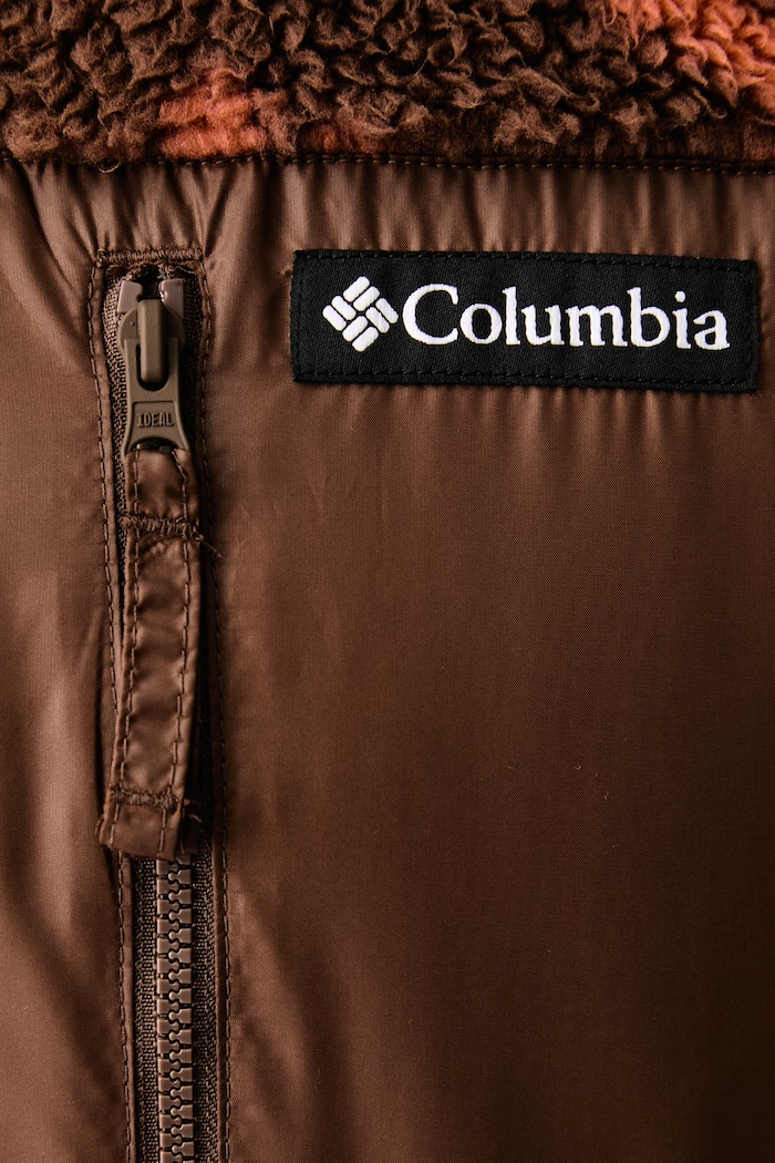Columbia Bluza dwustronna męska polarowa Winter Pass 2135651