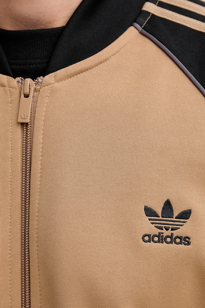 adidas Originals felpa Sst Tt JY1292 beige