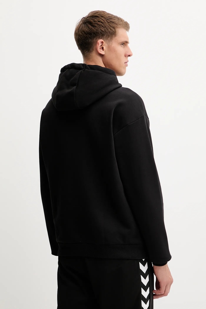 Îmbrăcăminte Hummel bluză 232944 negru