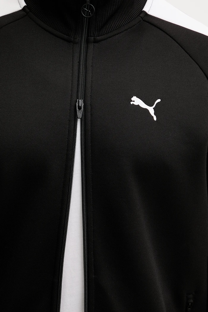Puma felső 629587 fekete
