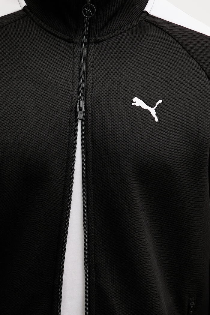 Puma felső 629587 fekete