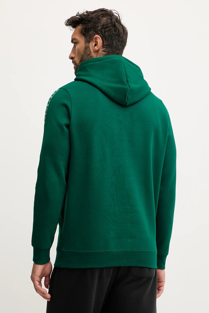 Mikina Puma 684675 zelená AW25