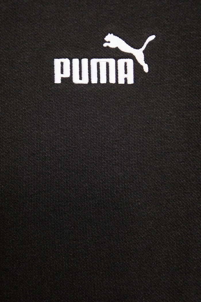 Mikina Puma 684675 černá