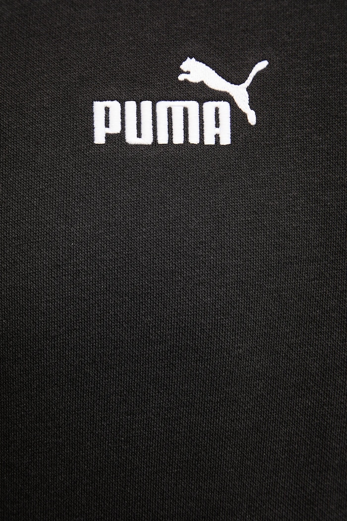 Mikina Puma 684675 černá