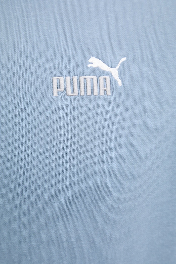 Puma bluză albastru 684718