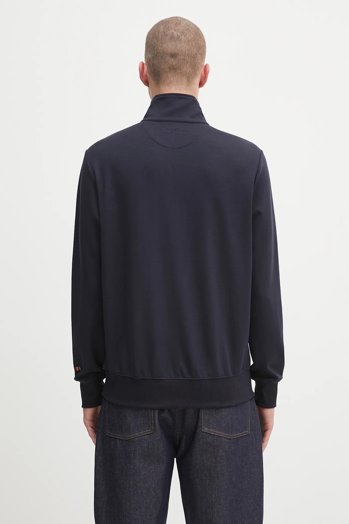 Ρούχα Μπλούζα Paul Smith M1R.631Z.TP4724 σκούρο μπλε