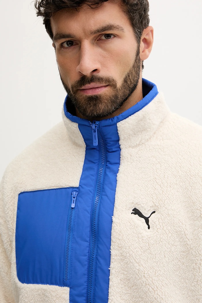 Obojstranná bunda Puma 688371