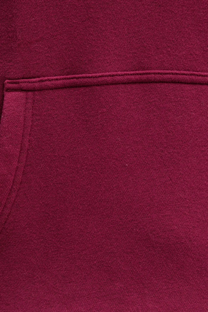 Суичър Abercrombie & Fitch Abercrombie & Fitch бордо KI122.5467.520