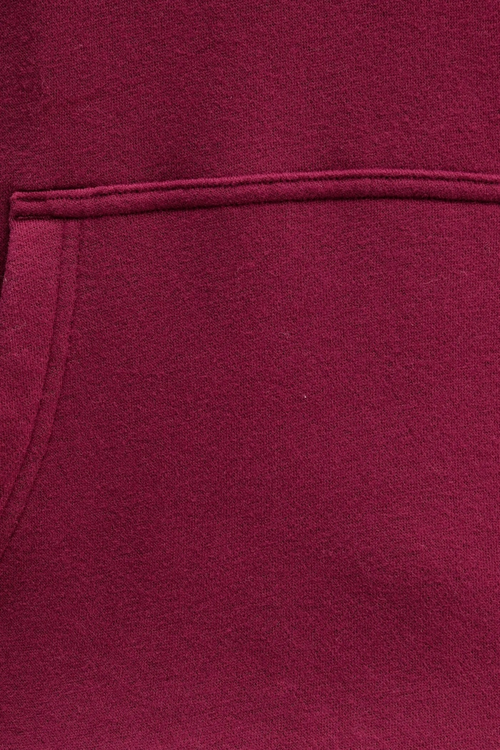 Суичър Abercrombie & Fitch Abercrombie & Fitch бордо KI122.5467.520
