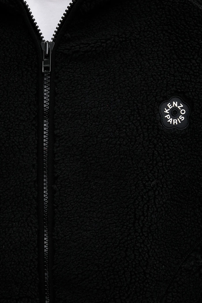 Kenzo bluză FF65BL5504FP