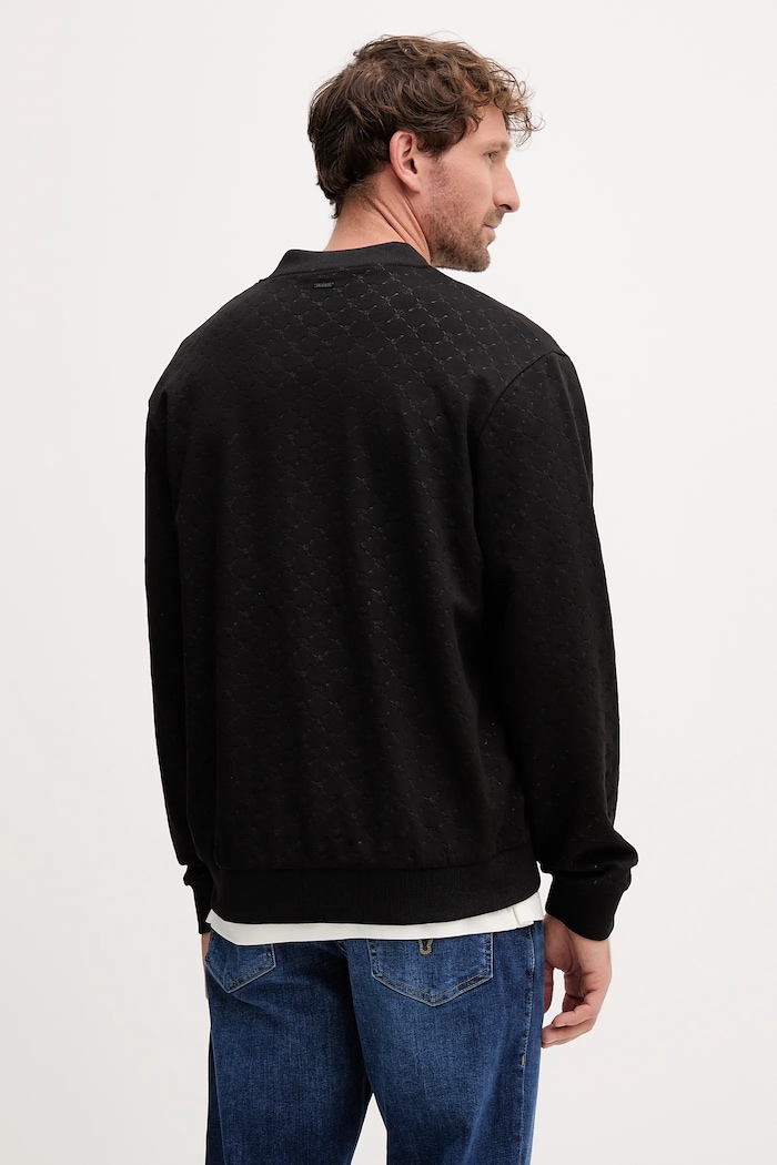 Îmbrăcăminte Joop! Bluză 30046982 negru