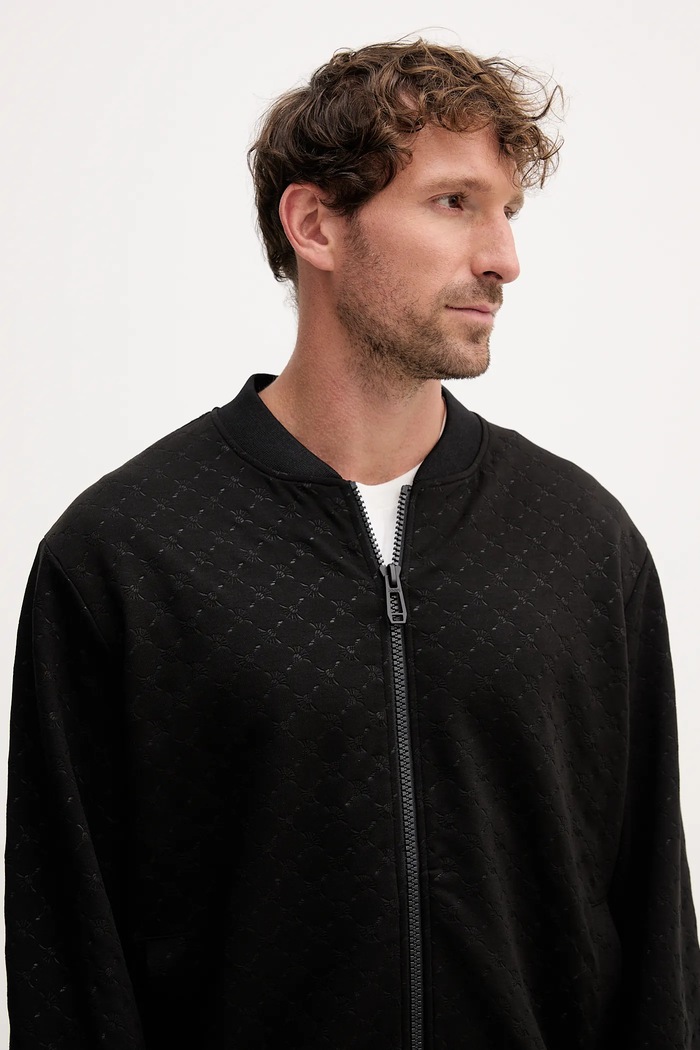 Bluză Joop! 30046982 negru
