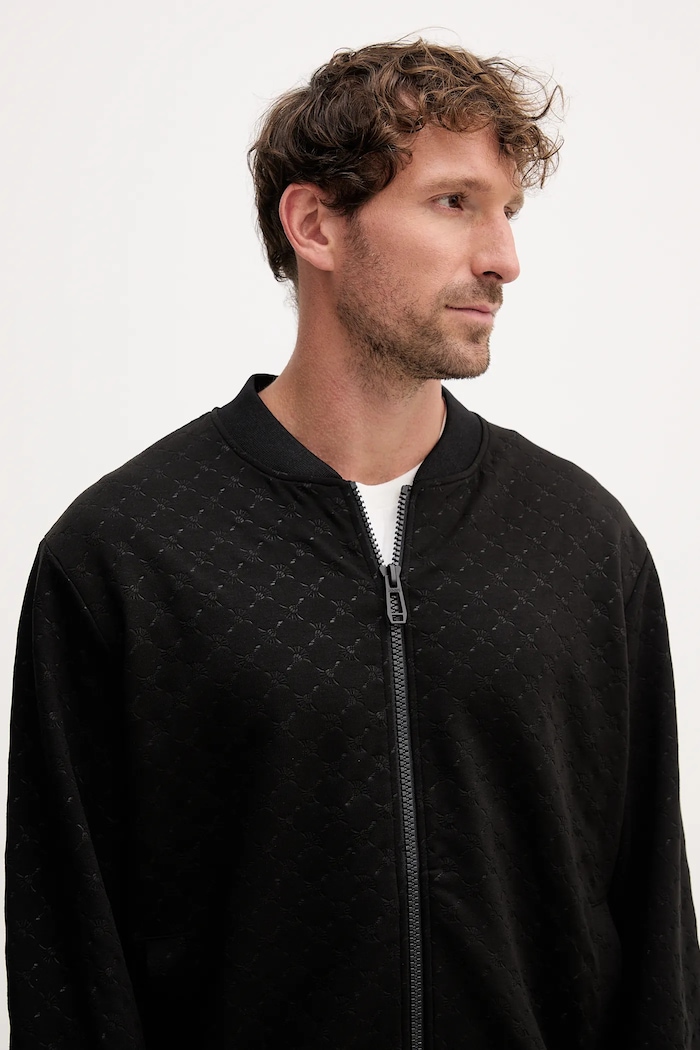 Bluză Joop! 30046982 negru