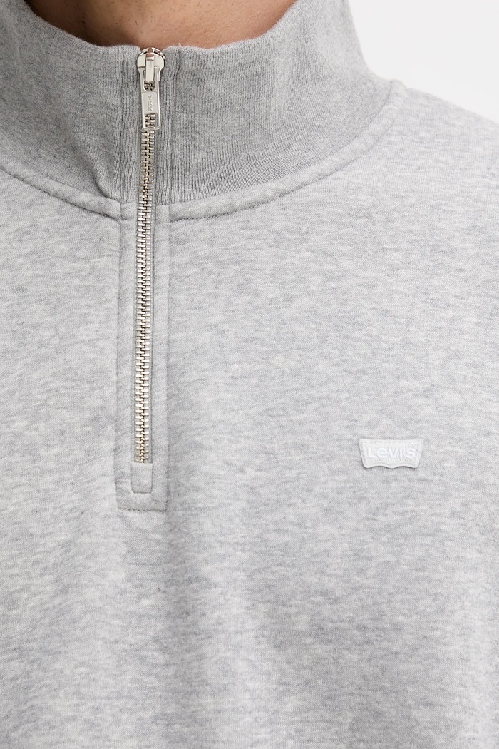 Суичър Levi's 005N6.0001 сив