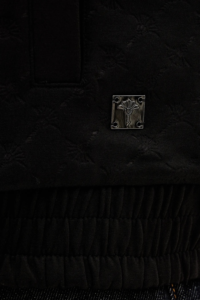Joop! bluza 30047442 czarny