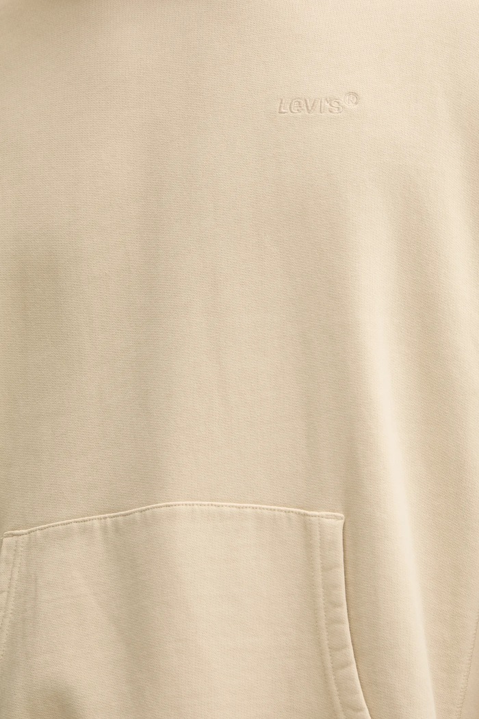 Μπλούζα Levi's A8435.0034 μπεζ