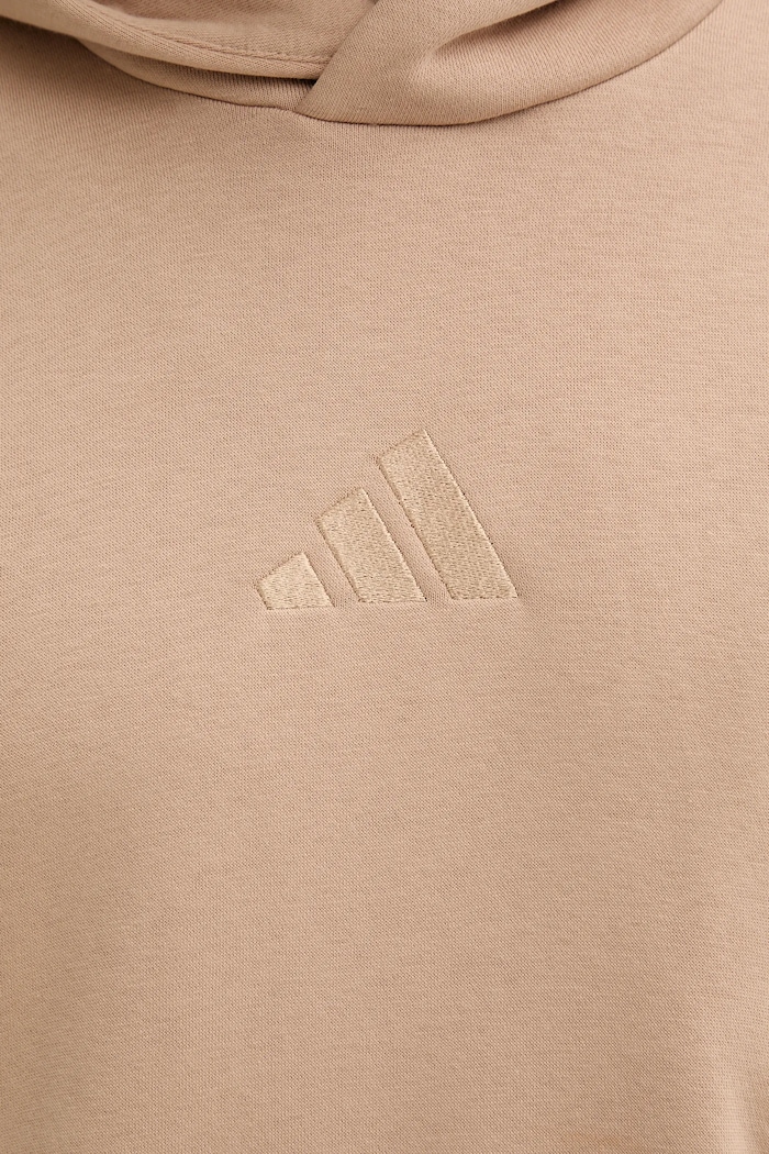 adidas bluza ALL SZN JX5091 beżowy