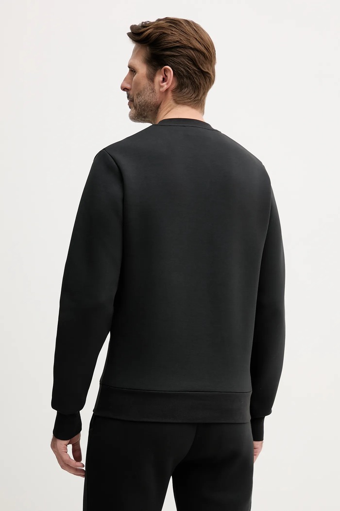 Îmbrăcăminte Colmar bluză 6729.9ZK negru
