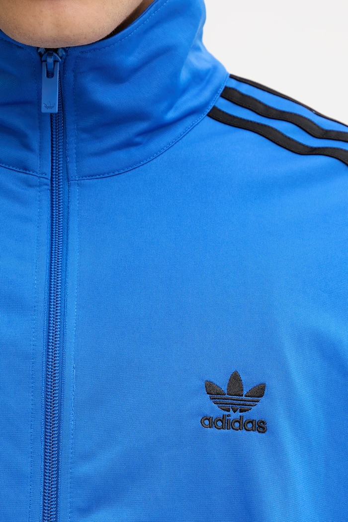 adidas Originals felpa Firebird JY1345 blu