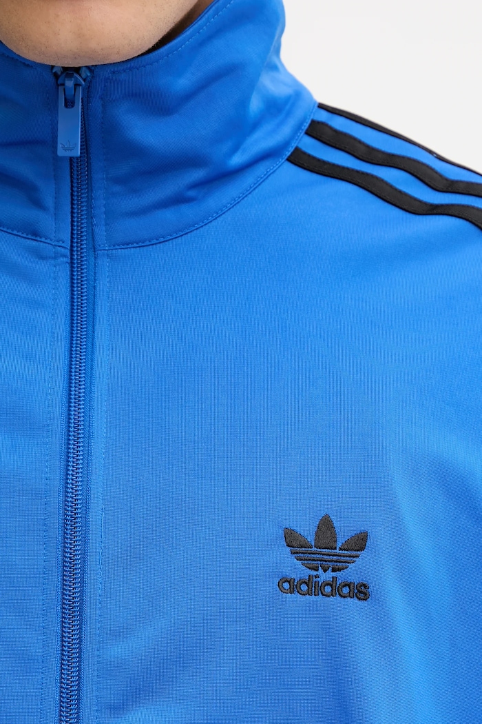 adidas Originals felpa Firebird JY1345 blu