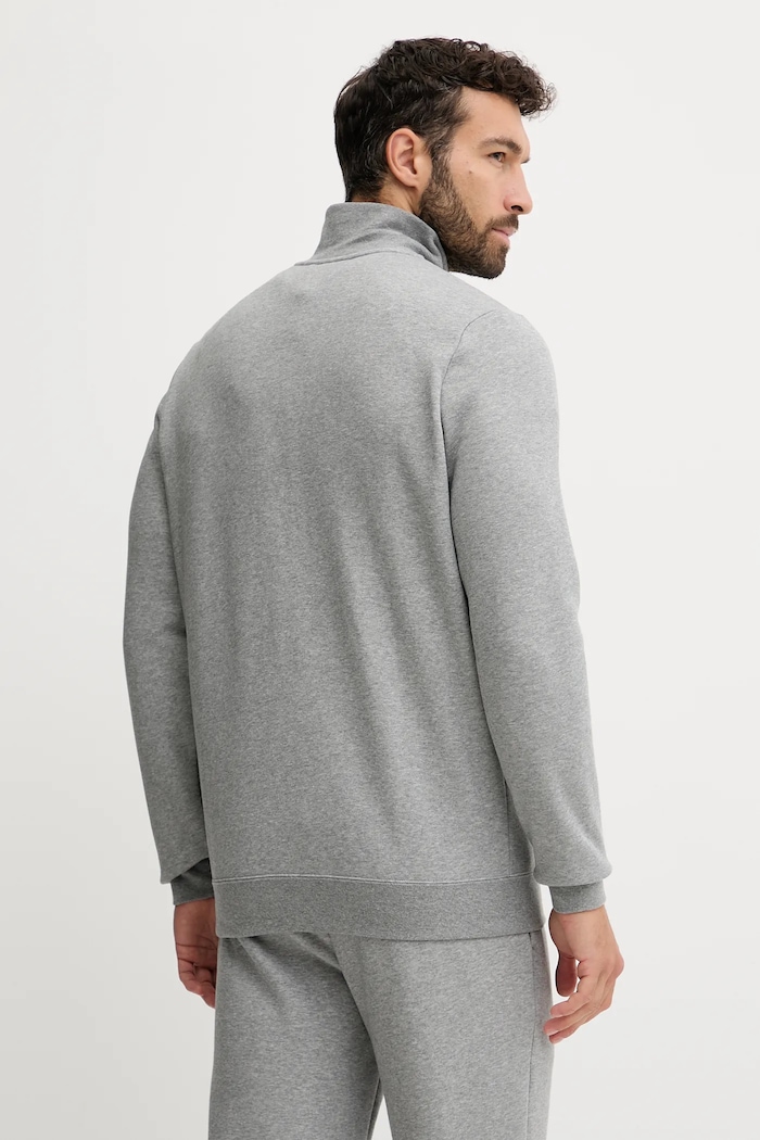 Дрехи Суичър Puma 682582 сив