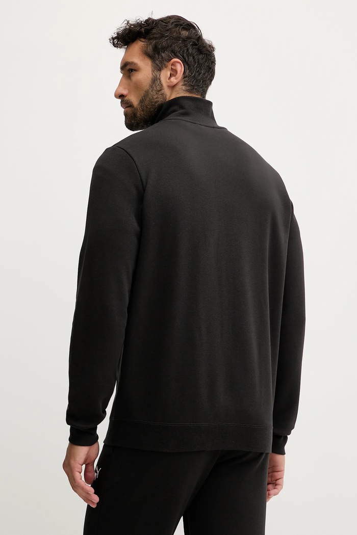 Îmbrăcăminte Puma bluză 682582 negru