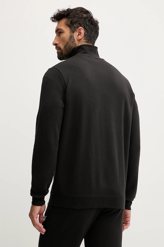 Îmbrăcăminte Puma bluză 682582 negru