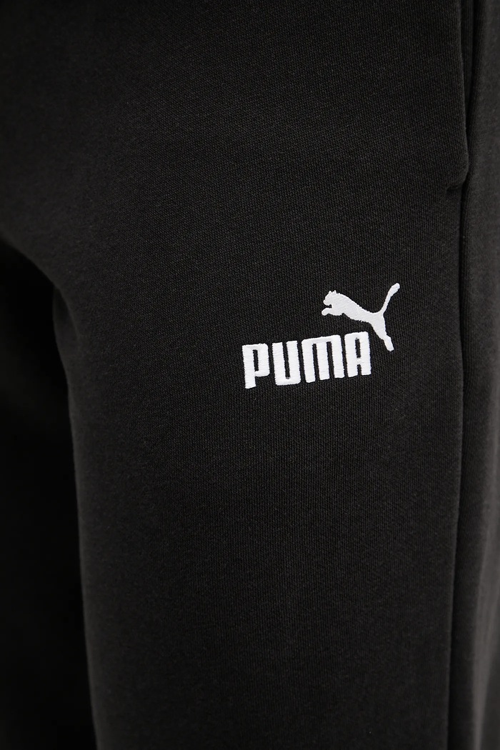 Puma bluză 682582 negru