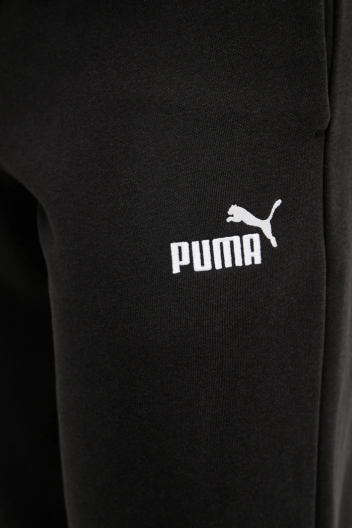 Puma bluză 682582 negru